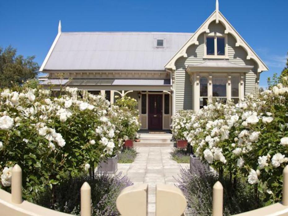 Lilac Rose Boutique Bed & Breakfast