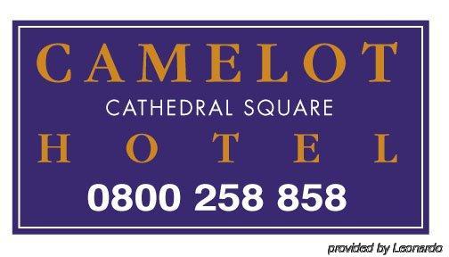 Camelot Cathedral Square 3*