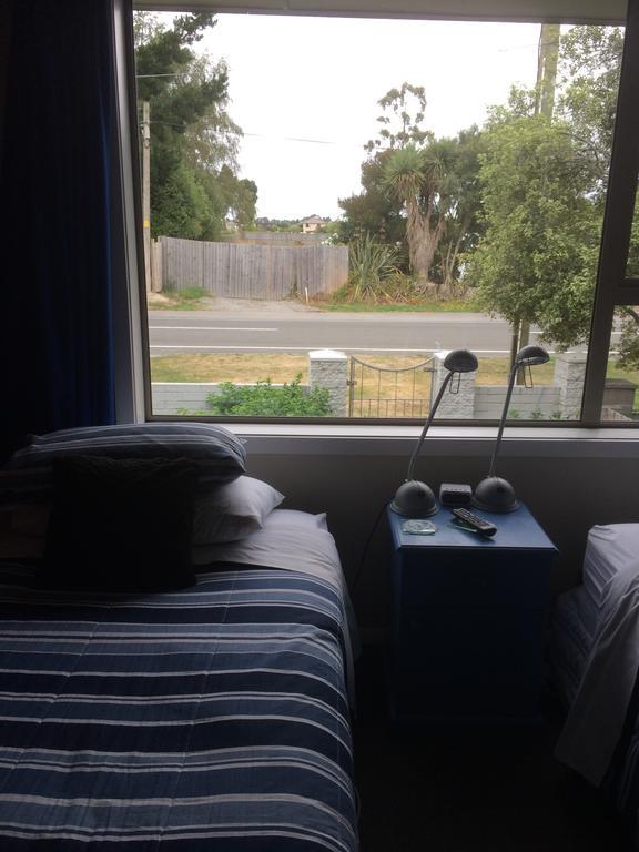 Airport Guesthouse Christchurch Airport