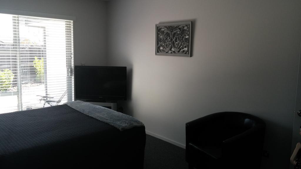 Bed & Breakfast Annalea Bed & Breakfast Christchurch