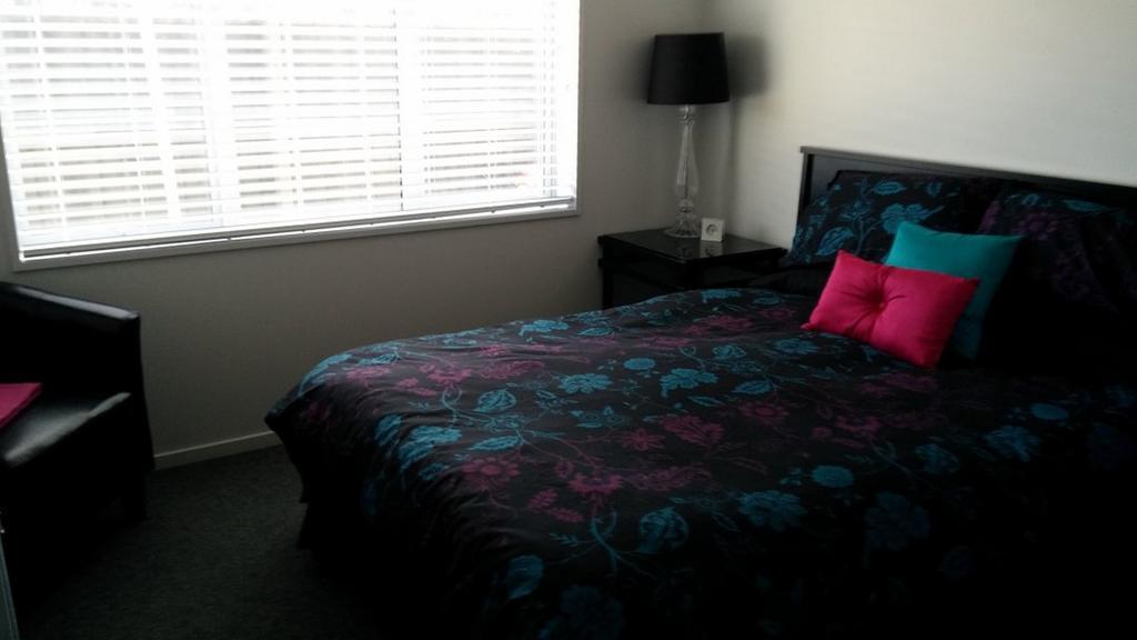 Annalea Bed & Breakfast 3* Christchurch