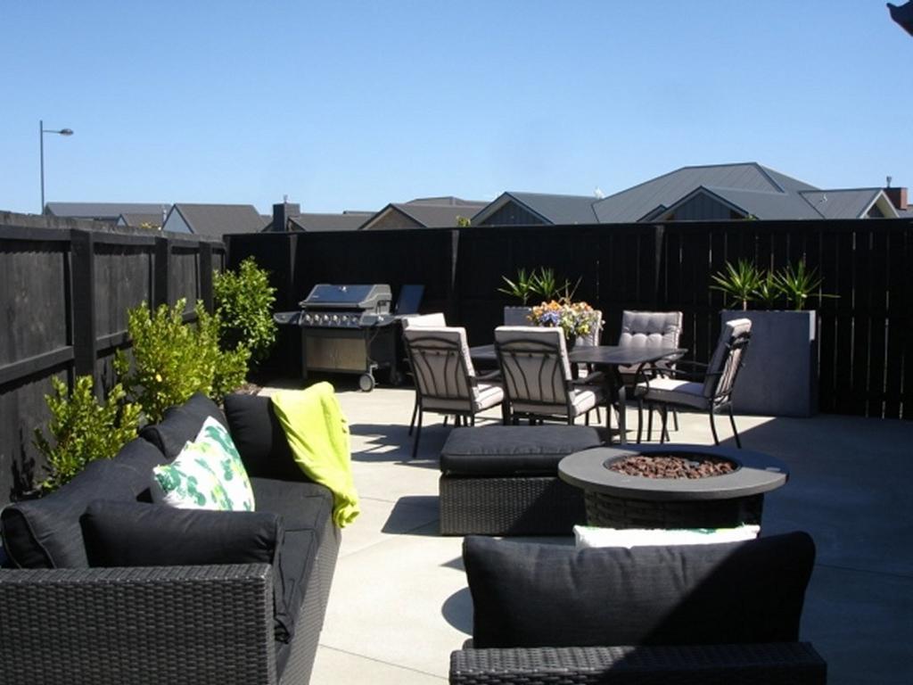 Bed & Breakfast Annalea Bed & Breakfast Christchurch