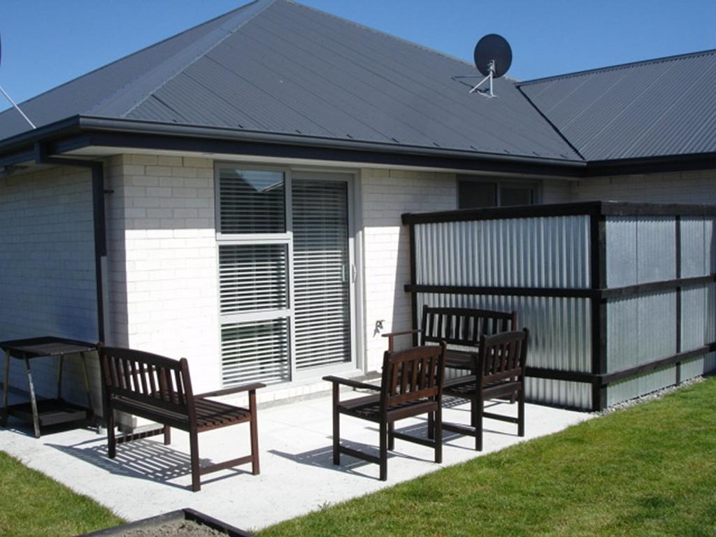 Annalea Bed & Breakfast 3* Christchurch
