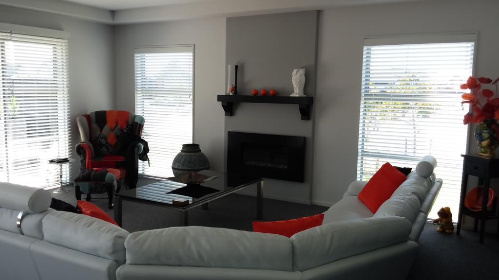 Annalea Bed & Breakfast 3*