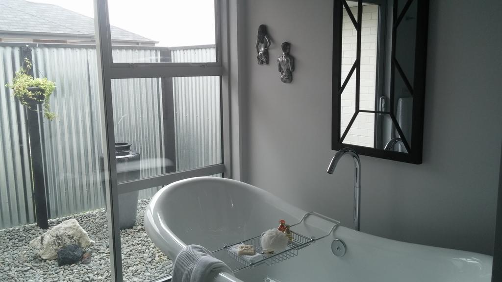 Annalea Bed & Breakfast 3* Christchurch