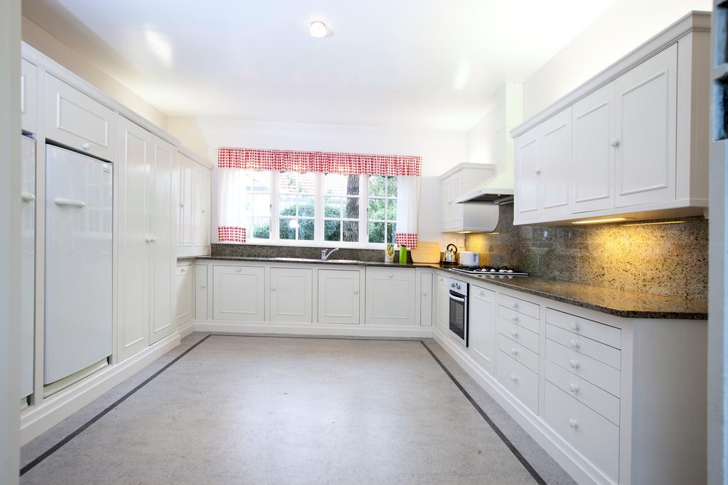 Holiday home 200 Riccarton House Christchurch