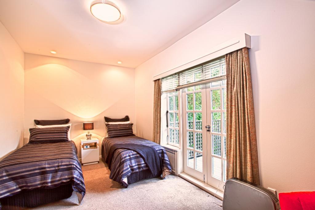 Holiday home 200 Riccarton House Christchurch