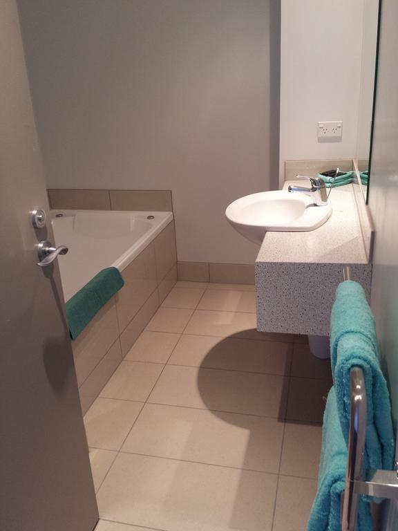 Cathedral Junction Three Bedroom Apartment Christchurch