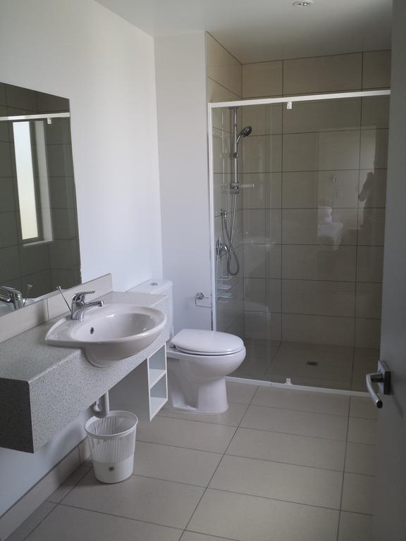 Cathedral Junction Three Bedroom *