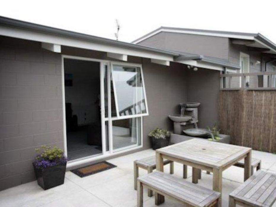 At The Beach B&B Bed & Breakfast Christchurch