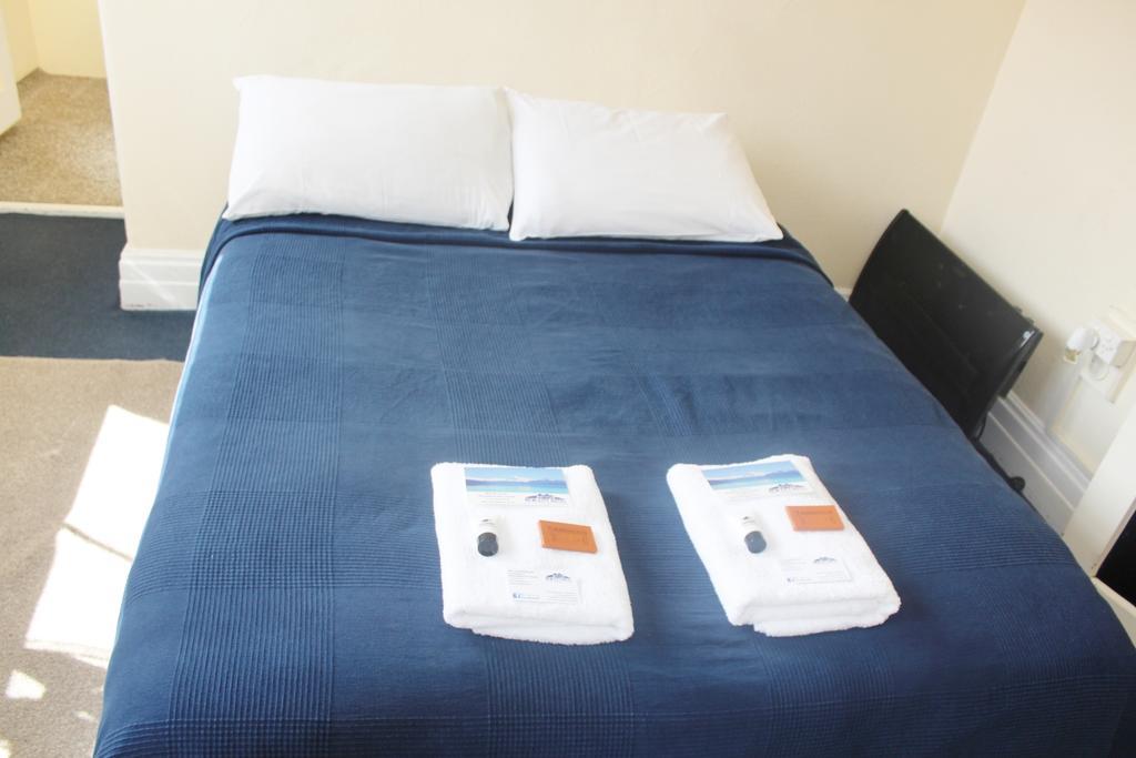 Hotel New Christchurch