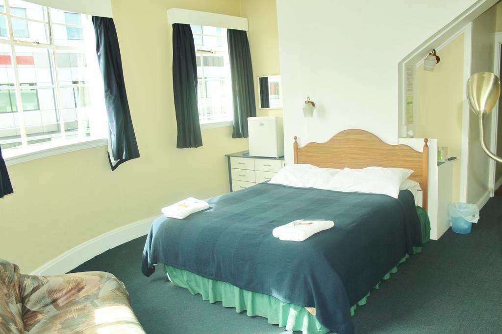 New Christchurch