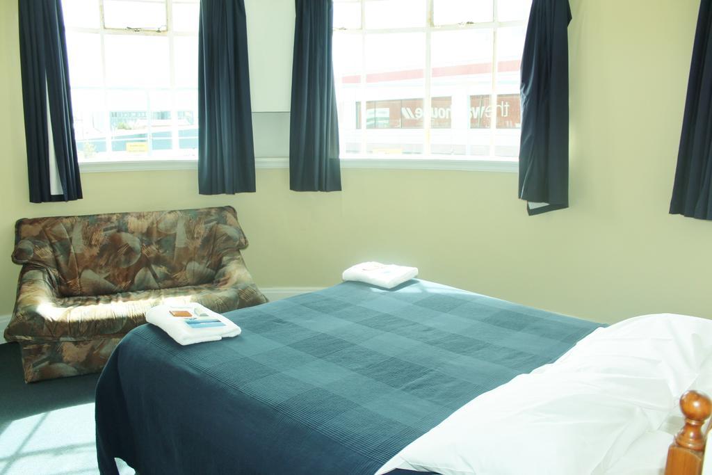 New Hotel