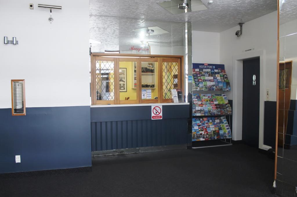 New Christchurch