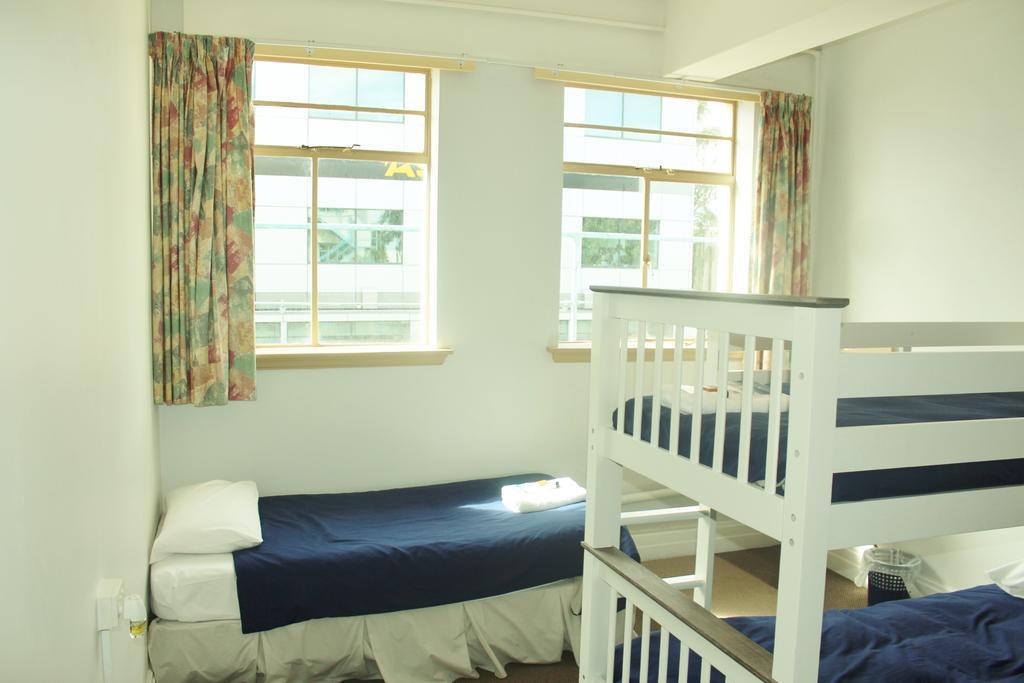 Hotel New
