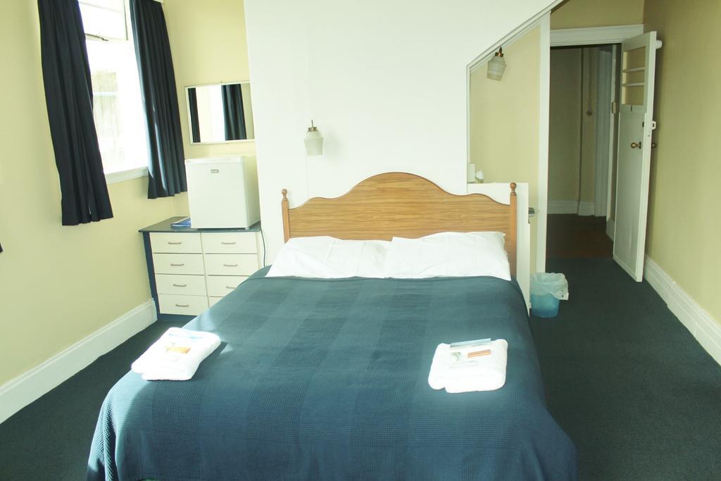 Hotel New Christchurch