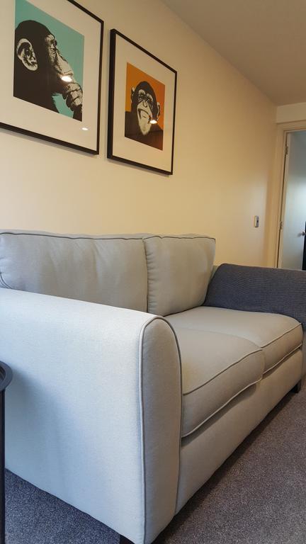 Snug In The City Apartment *