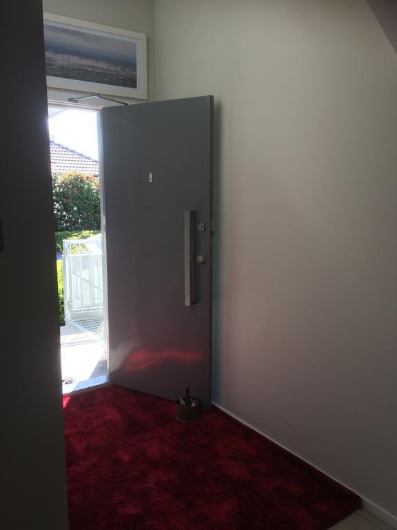 Bed & Breakfast Airport Guesthouse Christchurch Airport