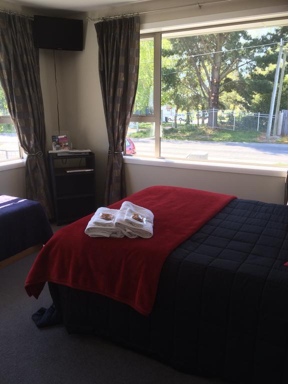 Airport Guesthouse Christchurch Airport Bed & Breakfast 3*