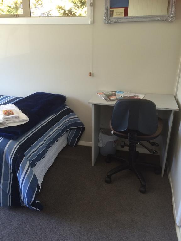 Bed & Breakfast Airport Guesthouse Christchurch Airport