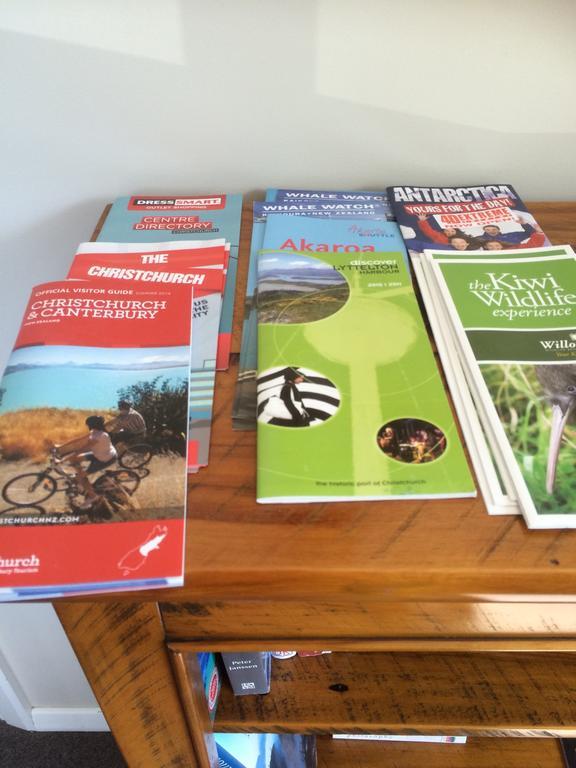 Airport Guesthouse Christchurch Airport 3* Christchurch