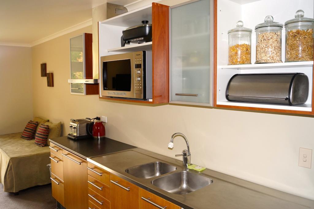 Bed & Breakfast Alumni House - Canterbury Christchurch