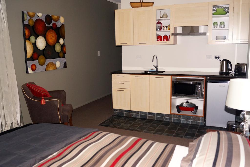 Bed & Breakfast Alumni House - Canterbury