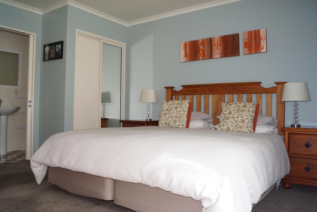 Bed & Breakfast Alumni House - Canterbury Christchurch