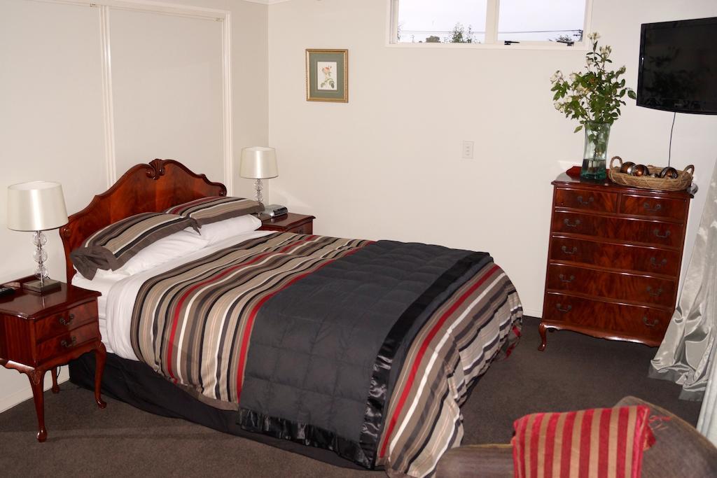 Bed & Breakfast Alumni House - Canterbury