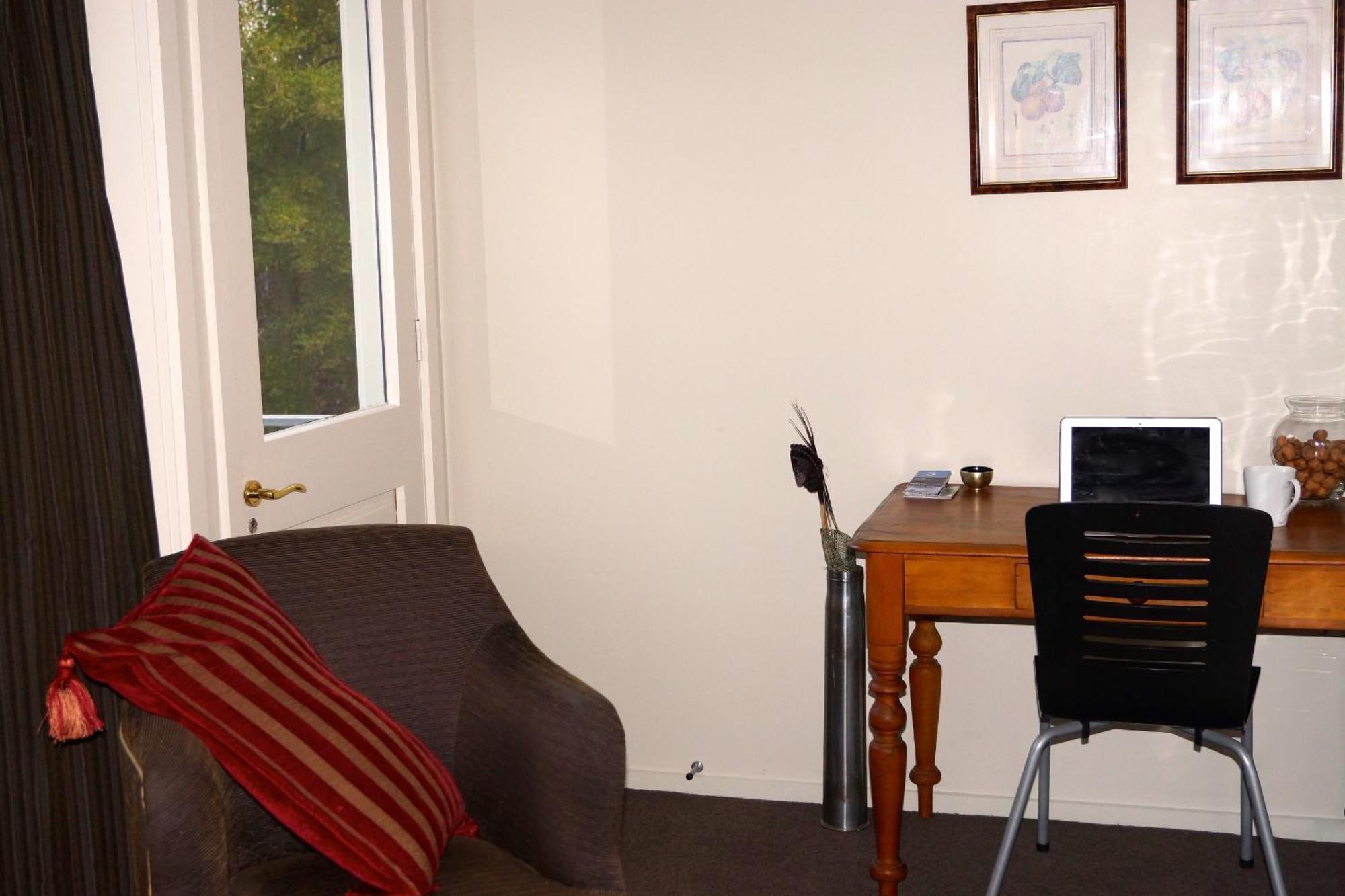 Alumni House - Canterbury