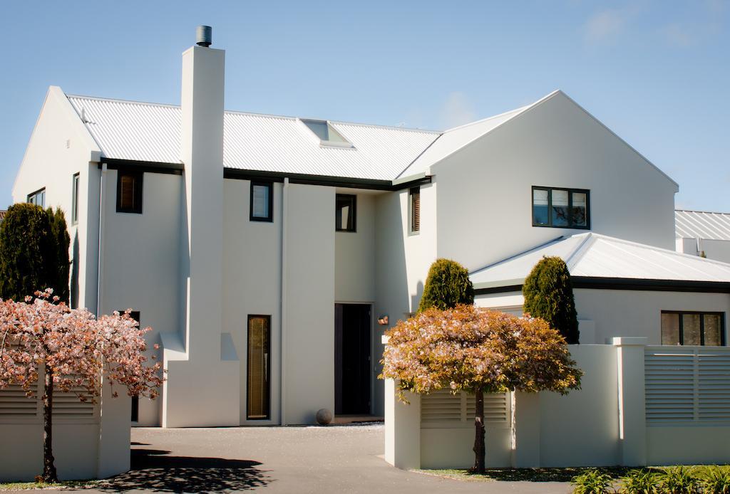 40 Thornycroft Street Christchurch
