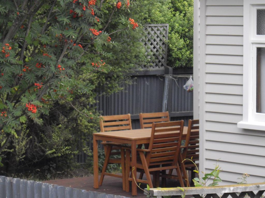 Holiday home Clarence Christchurch