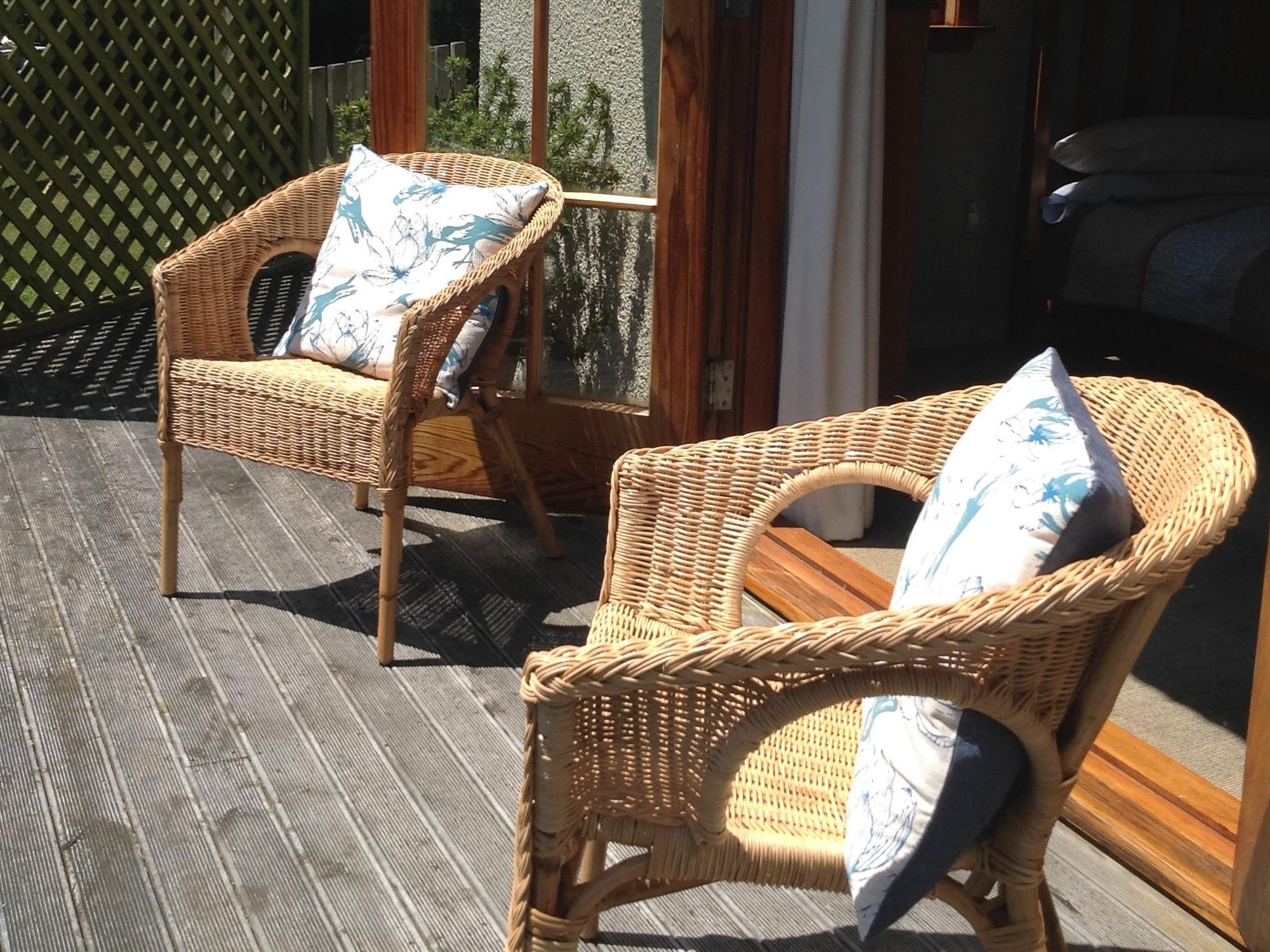Featherstone B&B Christchurch