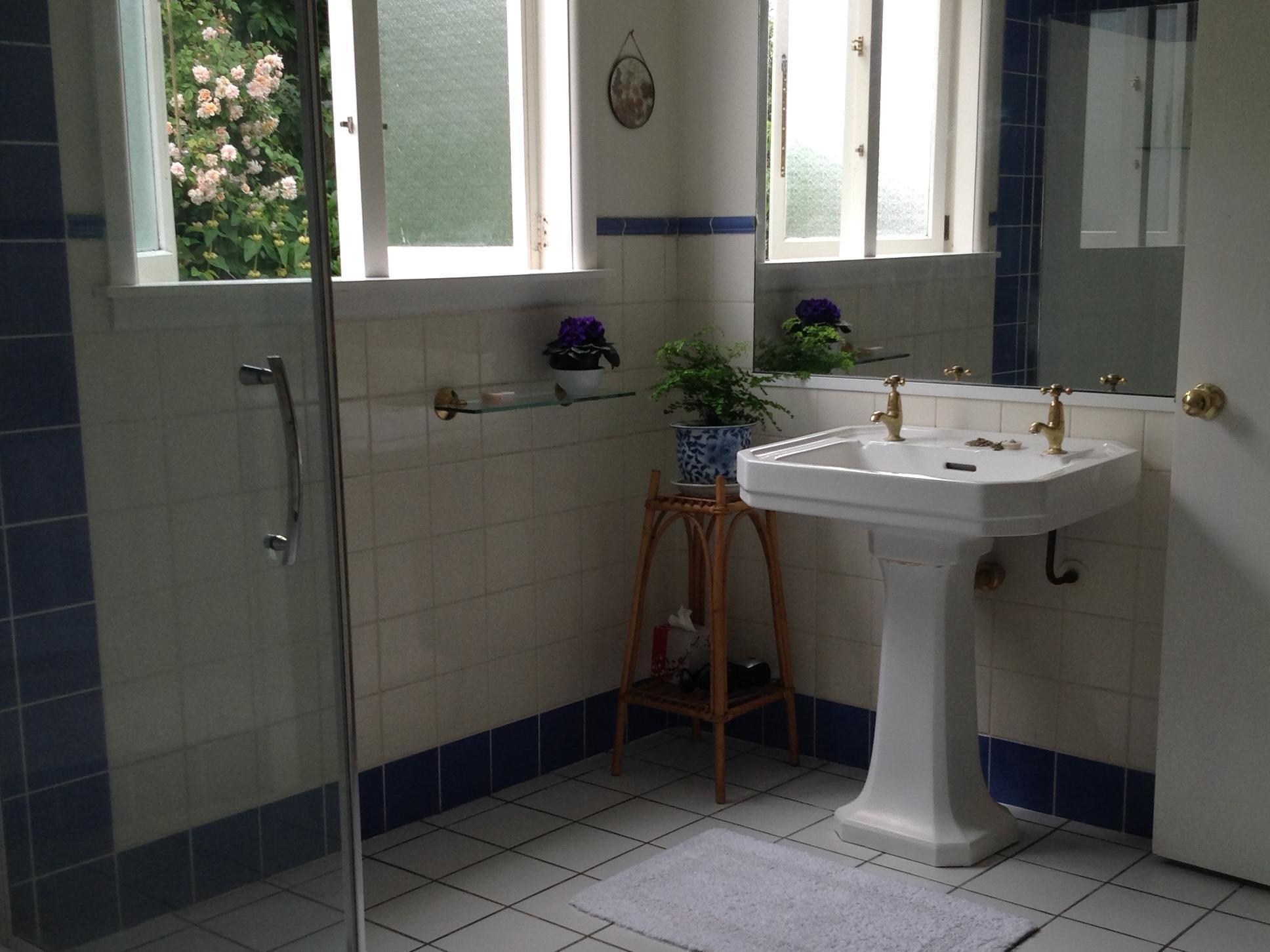 Bed & Breakfast Featherstone B&B Christchurch