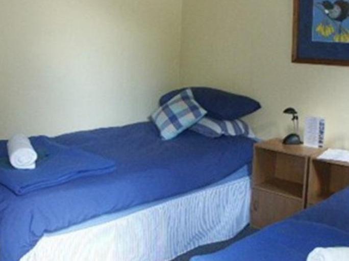 Hostel Yha Rolleston House *