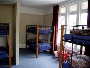 Yha Rolleston House Christchurch
