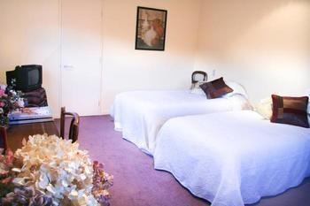 40 Thornycroft Street Bed & Breakfast Christchurch