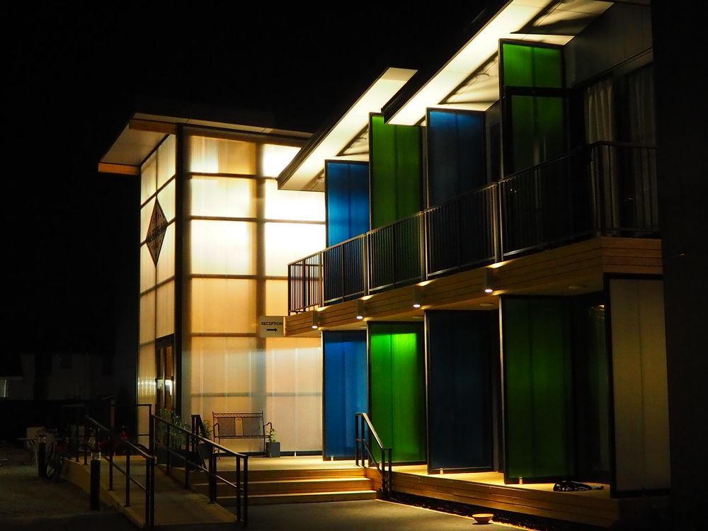 The Bealey Quarter Hotel