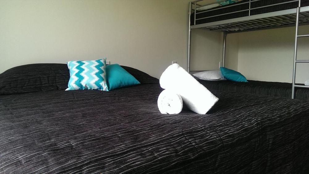 The Bealey Quarter 3* Christchurch