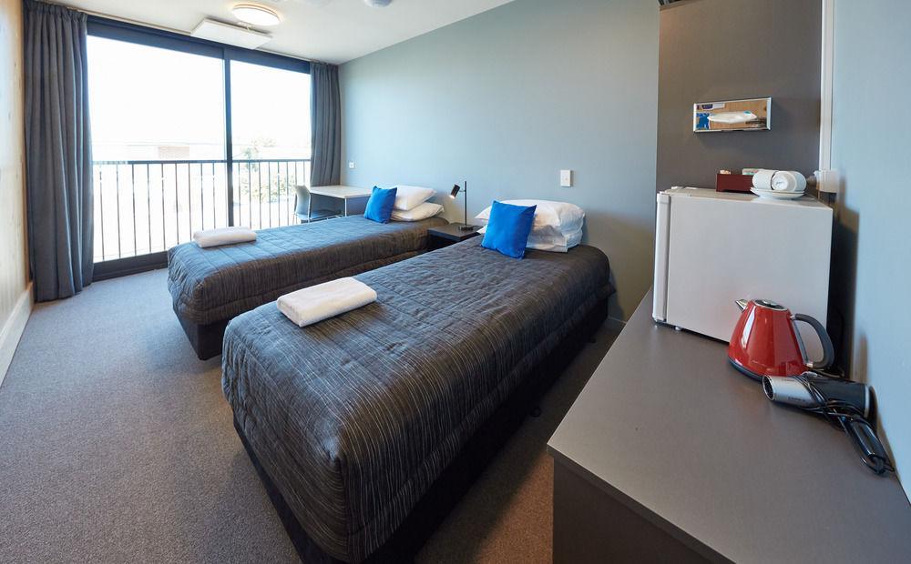 The Bealey Quarter Hotel