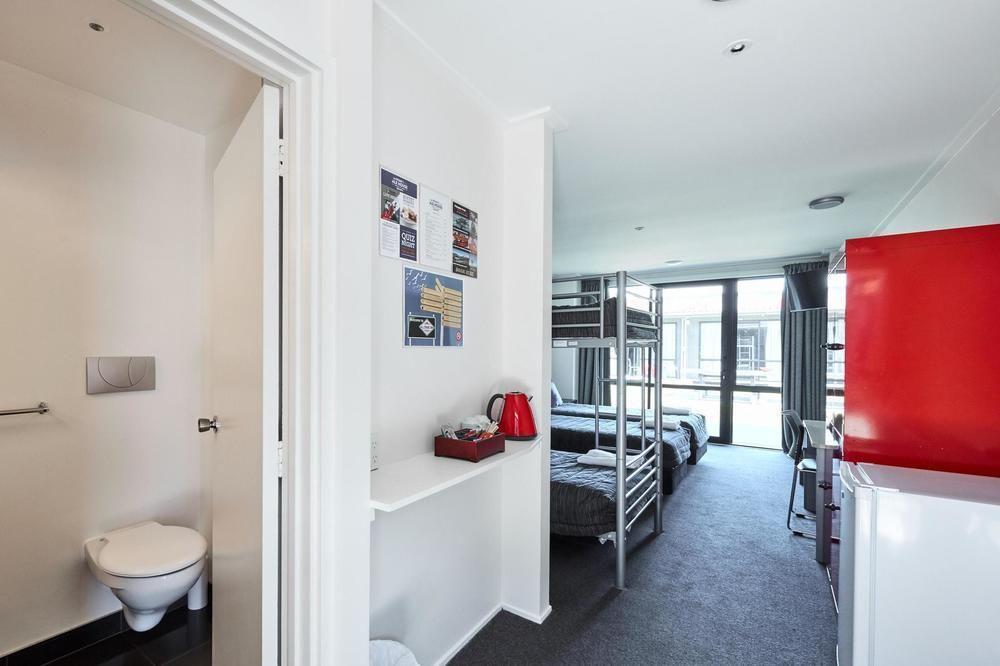 The Bealey Quarter Hotel