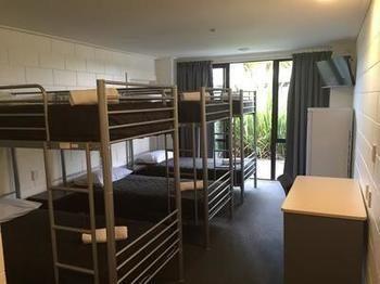 The Bealey Quarter 3* Christchurch