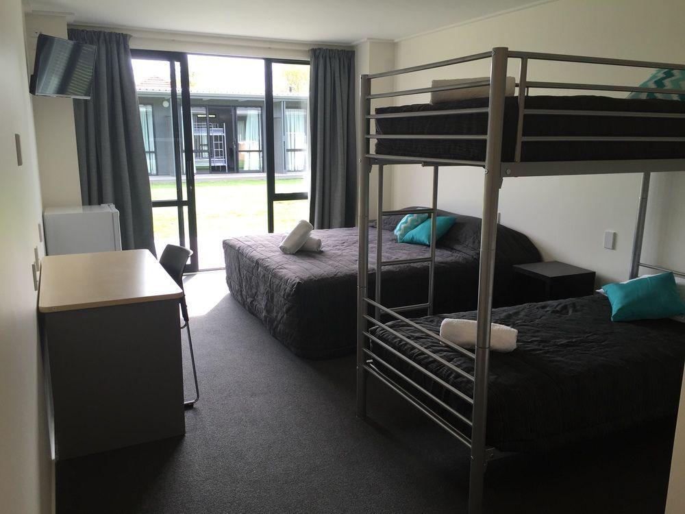 The Bealey Quarter 3*