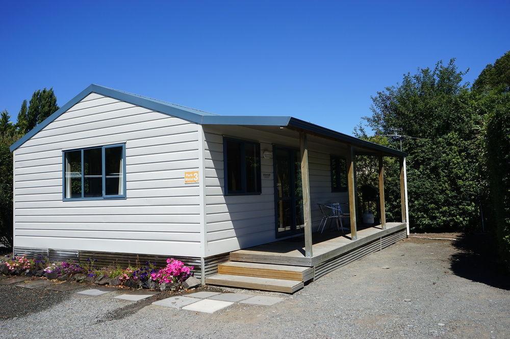 North South Holiday park