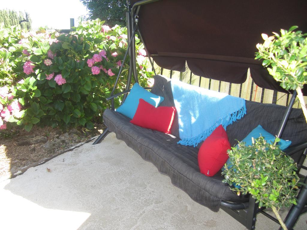 Bed & Breakfast Airport Guesthouse Christchurch Airport