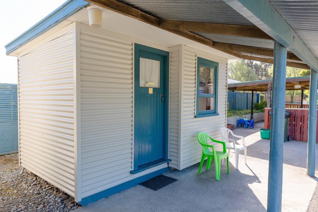North South Holiday park