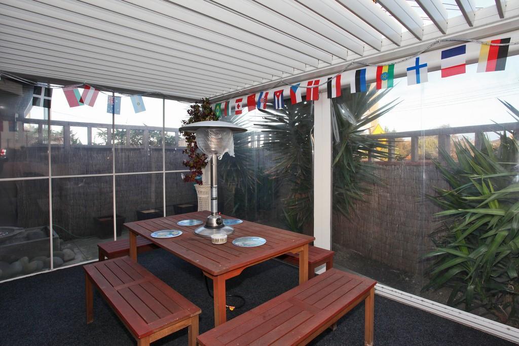 At The Beach B&B Christchurch