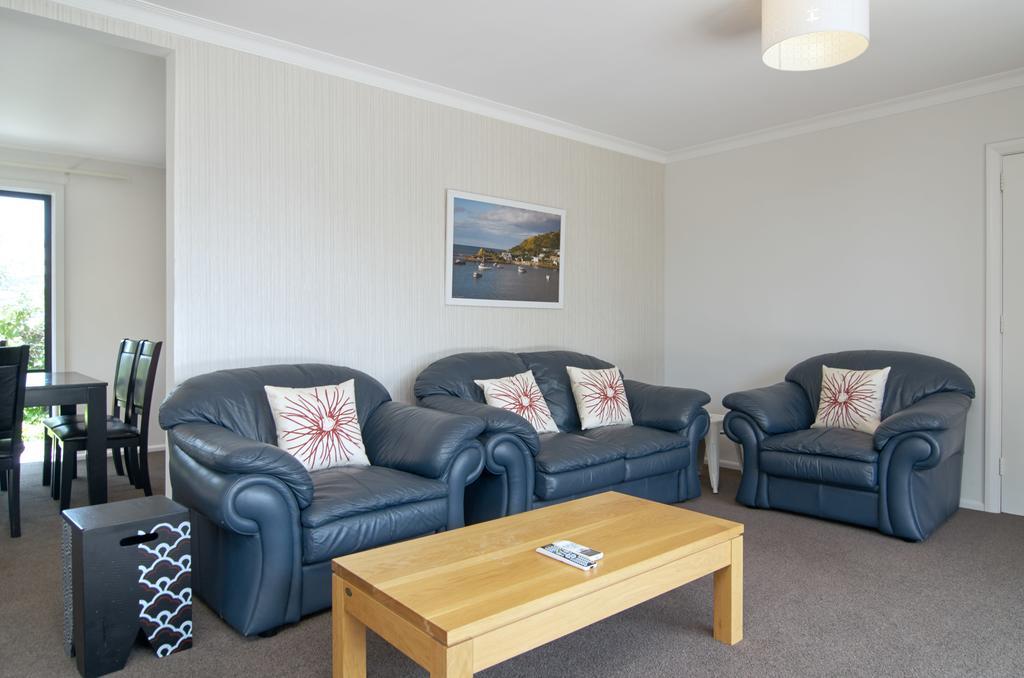 Holiday home Brookside - Homes Christchurch