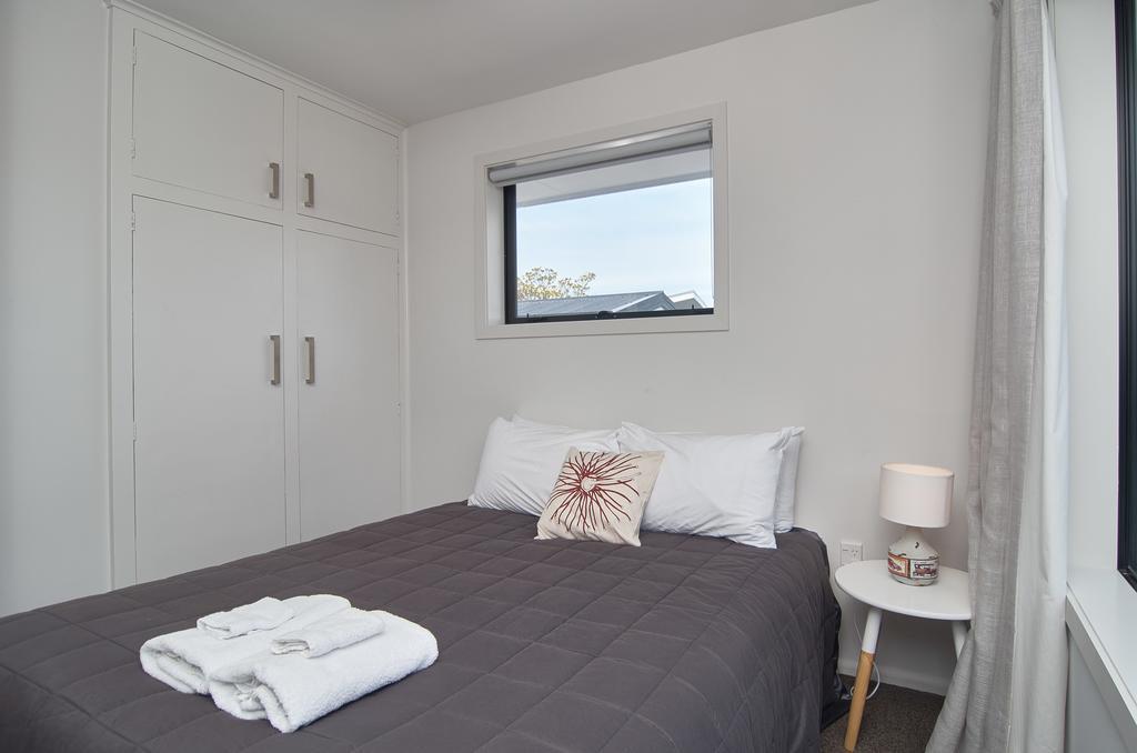 Brookside - Homes Holiday home Christchurch