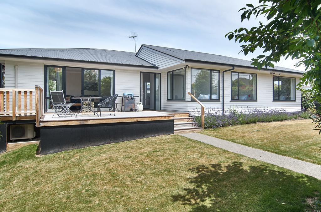 Holiday home Brookside - Homes